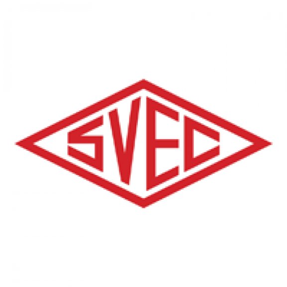 Logo of SVEC - São Vicente Esporte Clube