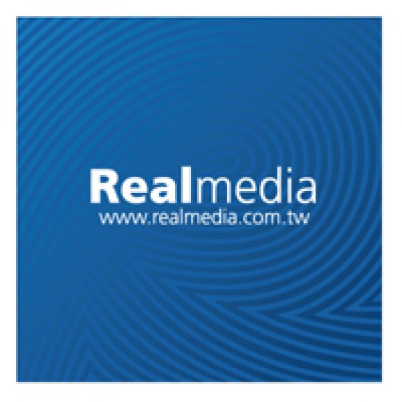 Logo of Realmedia