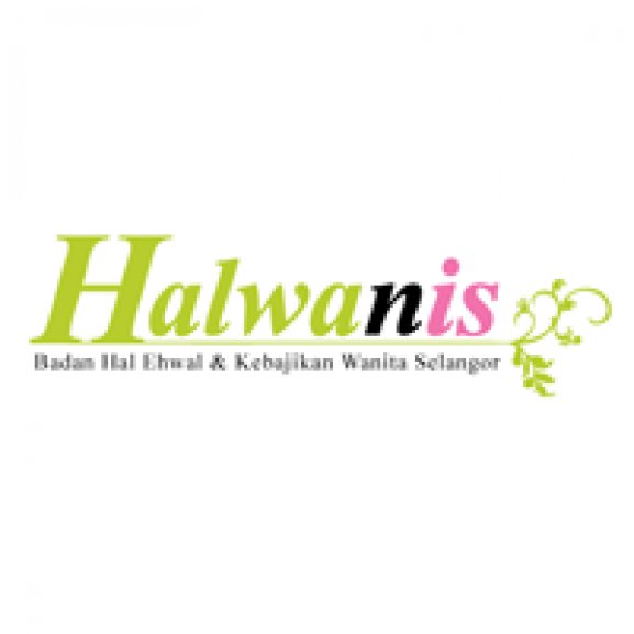Logo of Halwanis selangor