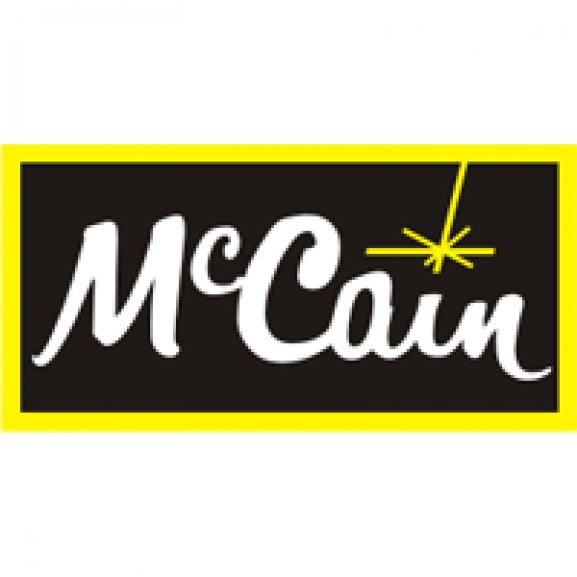 Logo of McCain