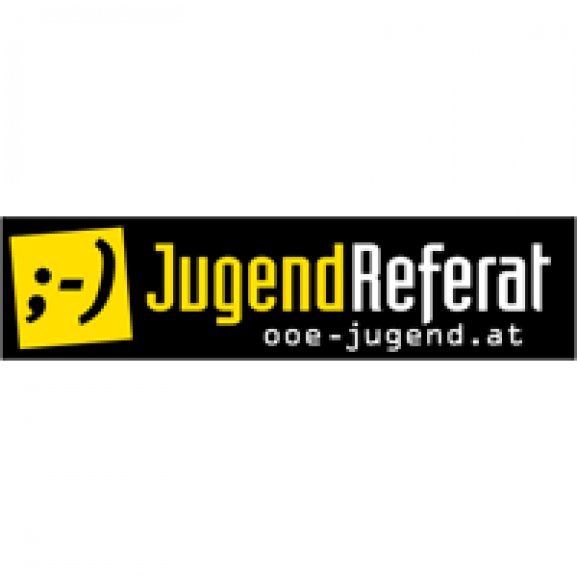 Logo of Jugend Referat, oberoesterreichische Jugend