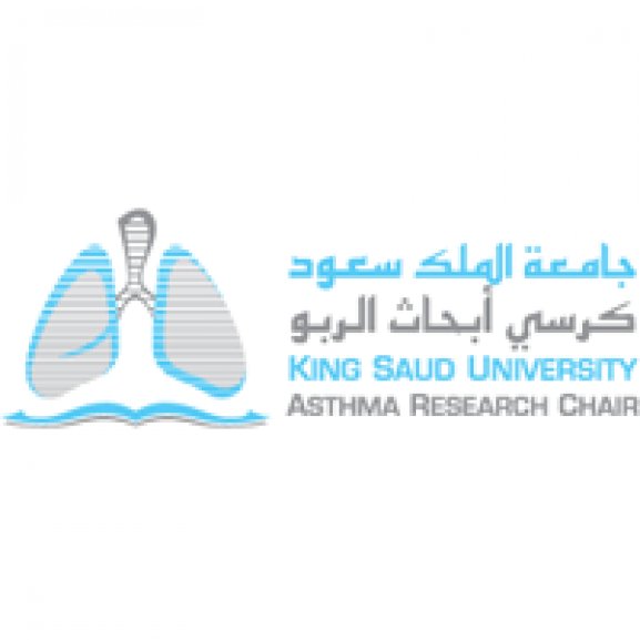 Logo of Asthma Research Chair
