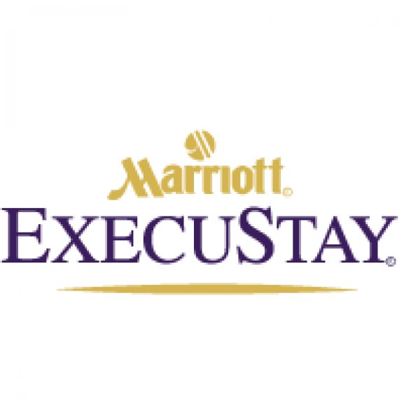 Logo of Marriott ExecuStay