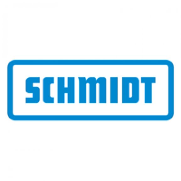 Logo of schmidt