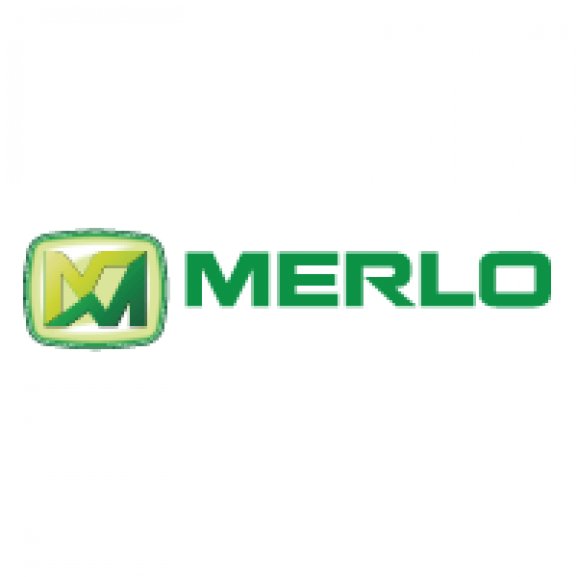 Logo of Merlo