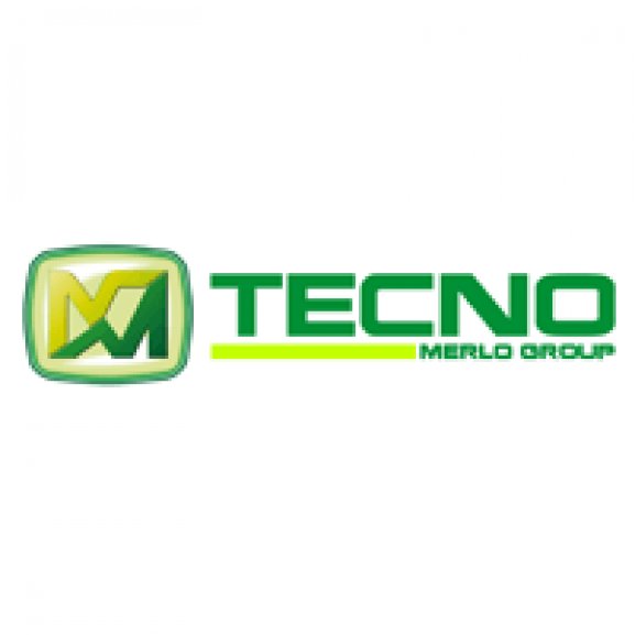 Logo of Tecno Merlo Group