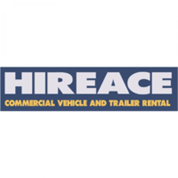 Logo of Hireace NEW