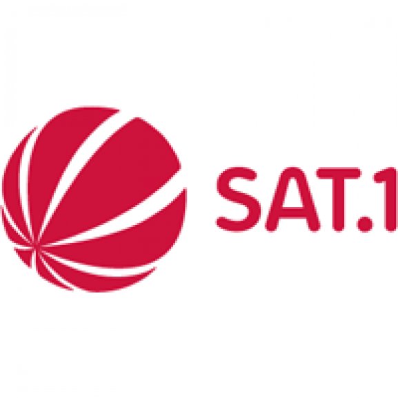 Logo of Sat.1 (original)
