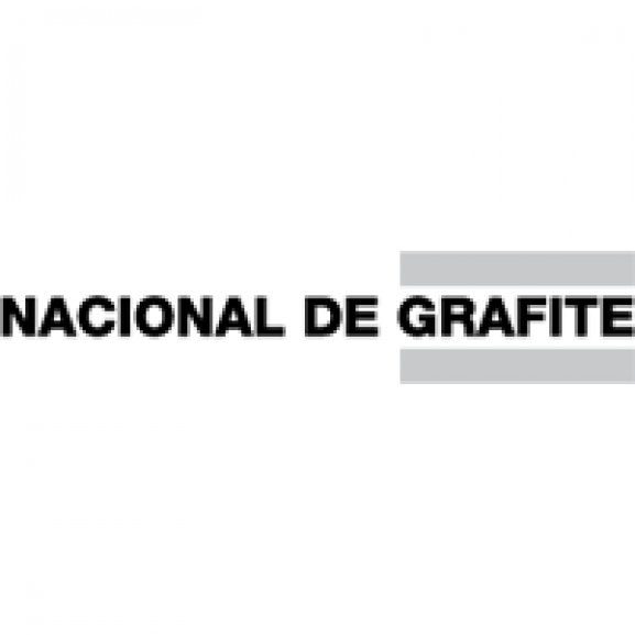 Logo of Nacional de Grafite