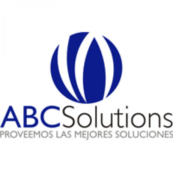 Logo of ABC Solutions