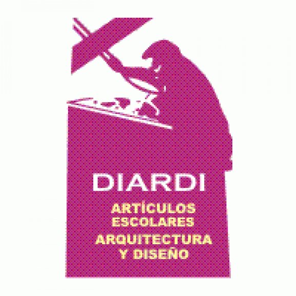 Logo of diardi
