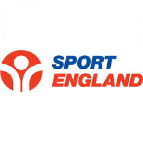 Logo of sport england