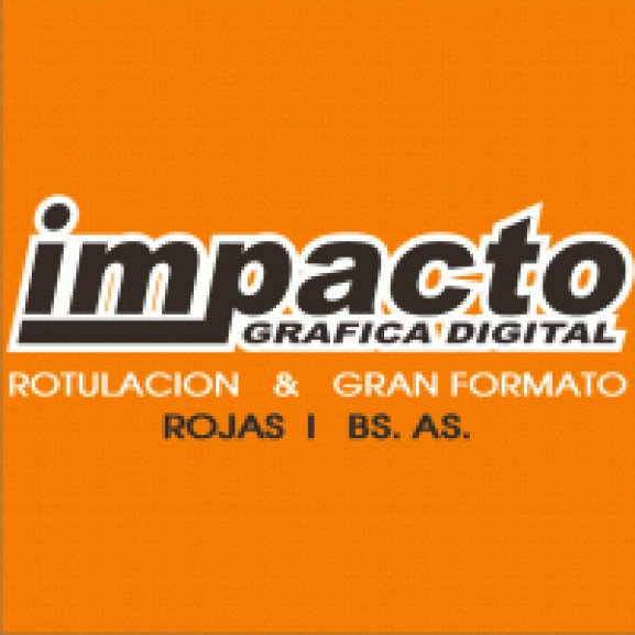 Logo of IMPACTO GRAFICA DIGITAL
