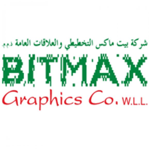 Logo of bitmax