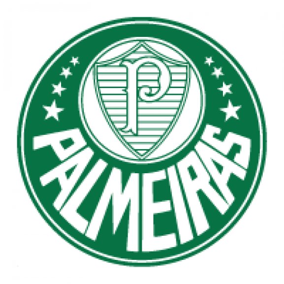 Logo of Palmeiras Futebol Clube