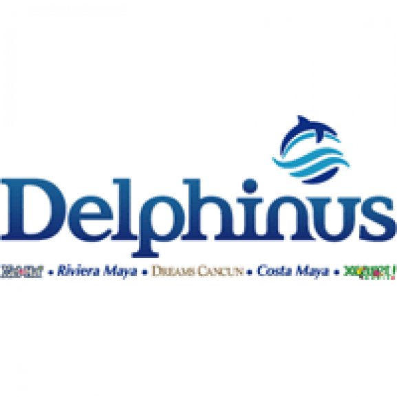 Logo of Delphinus