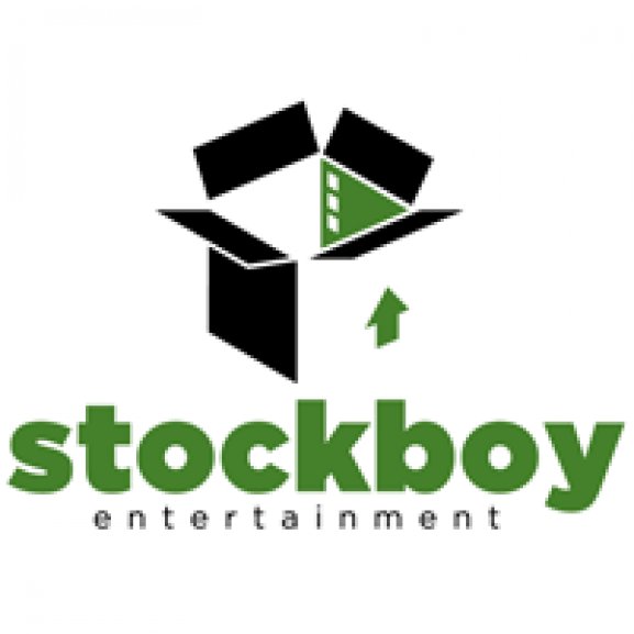 Logo of stockboy entertainment