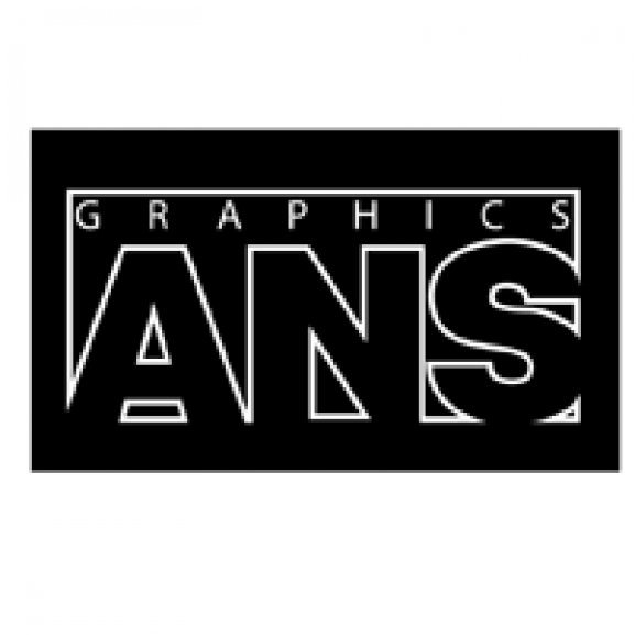 Logo of ANS Print House
