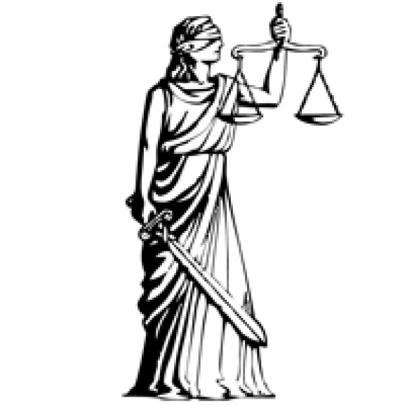 Logo of JUSTICIA