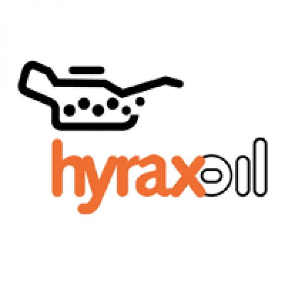 Logo of Hyrax Oil Sdn Bhd