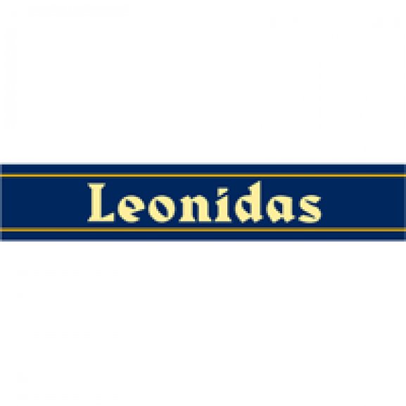 Logo of Leonidas