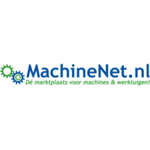 Logo of MachineNet.nl