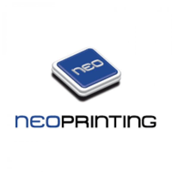 Logo of Neoprinting