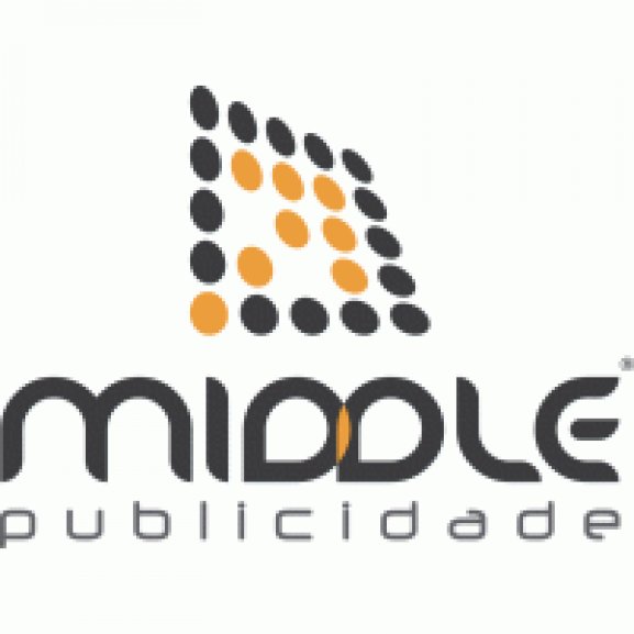 Logo of Middle Publicidade