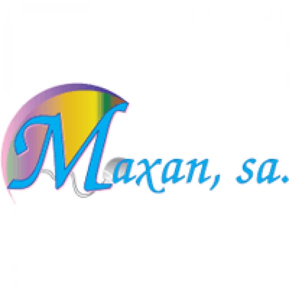 Logo of MAXAN COMPUTER