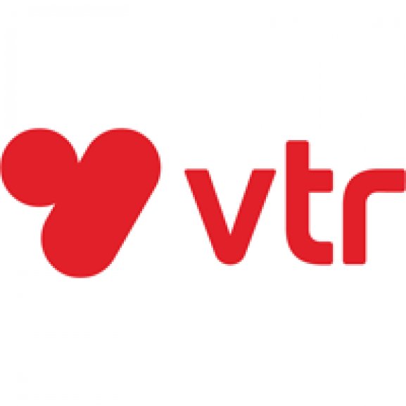 Logo of VTR