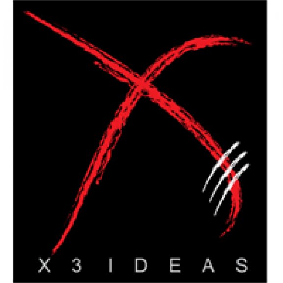 Logo of X3 IDEAS