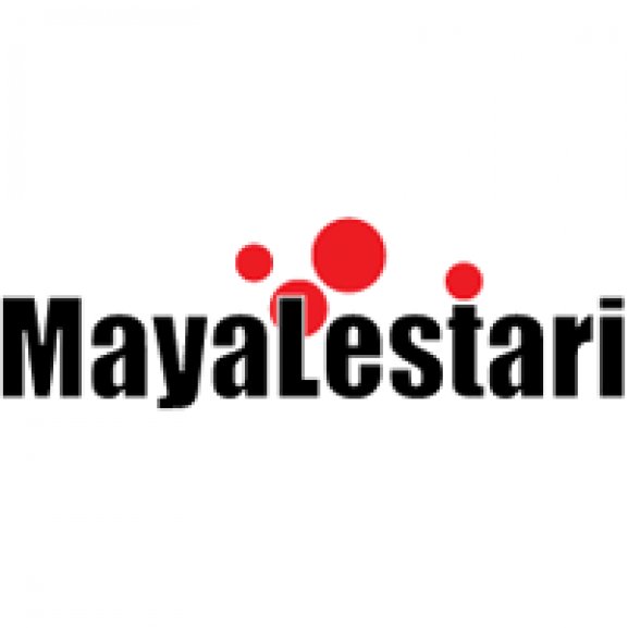 Logo of Maya Lestari