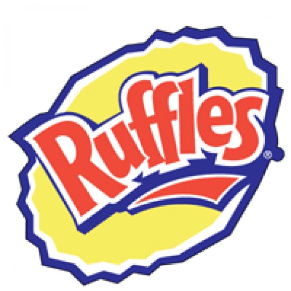 Logo of Ruffles Logo