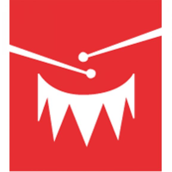 Logo of Golden Drum Logo