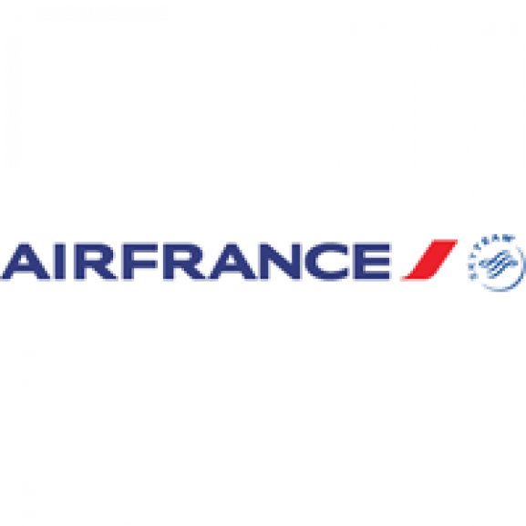 Logo of AIR FRANCE