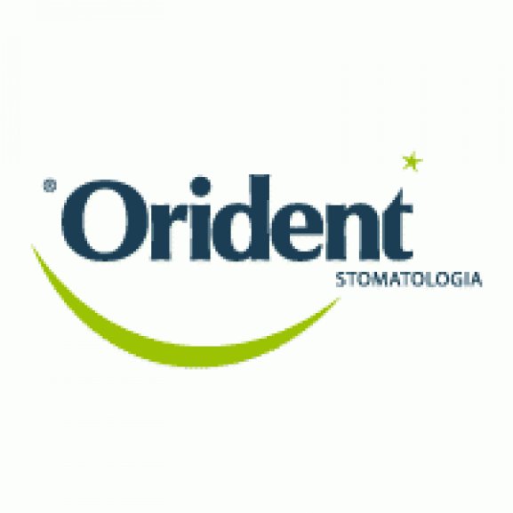 Logo of Orident