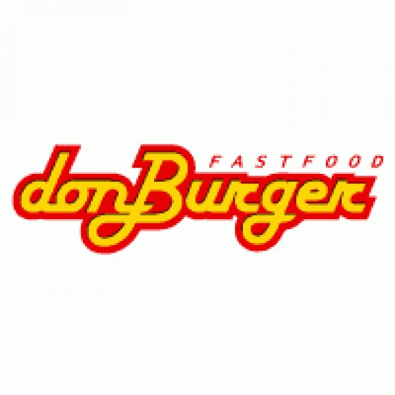Logo of Don Burger