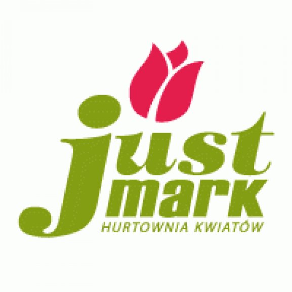 Logo of Justmark