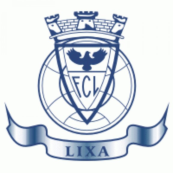 Logo of FC Lixa
