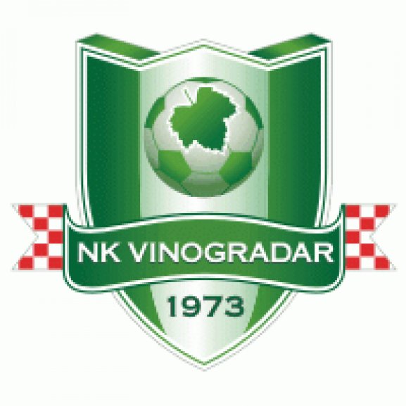 Logo of NK Vinogradar Jastrebarsko