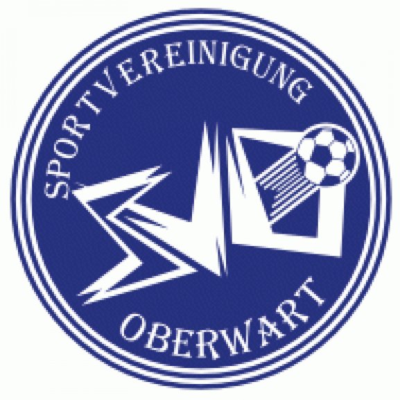 Logo of SV Oberwart