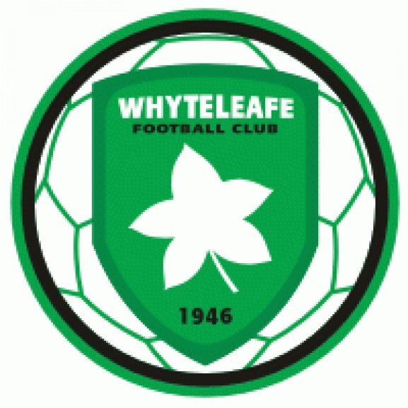 Logo of Whiteleafe FC