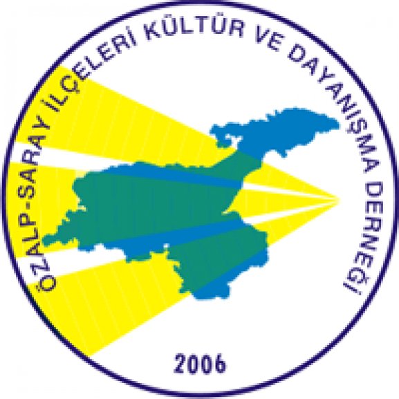 Logo of saray derneği