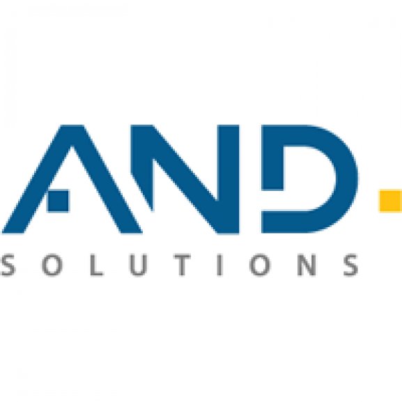 Logo of and-solutions