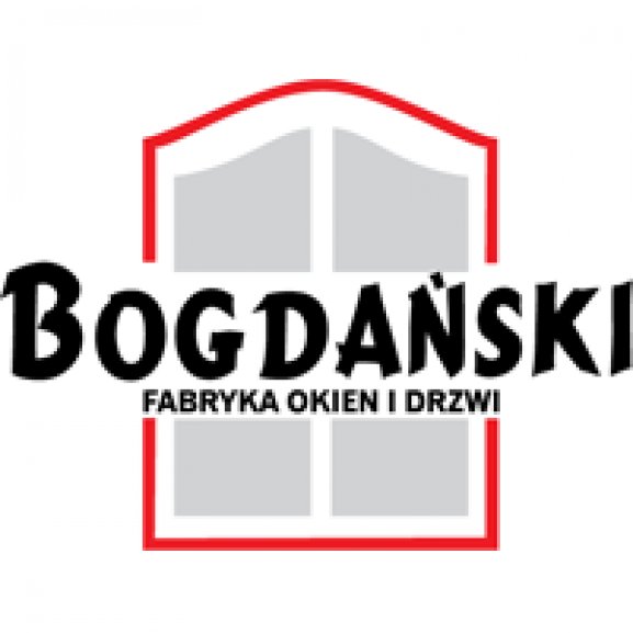Logo of BOGDANSKI