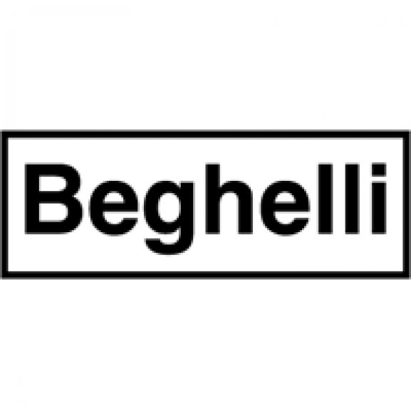 Logo of BEGHELLI