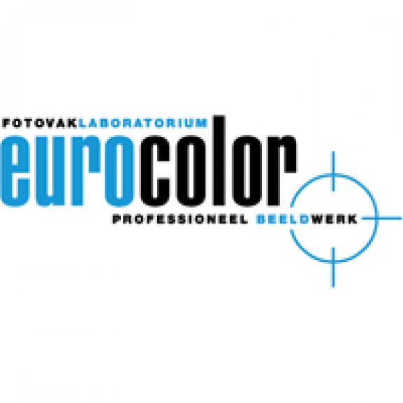 Logo of Eurocolor