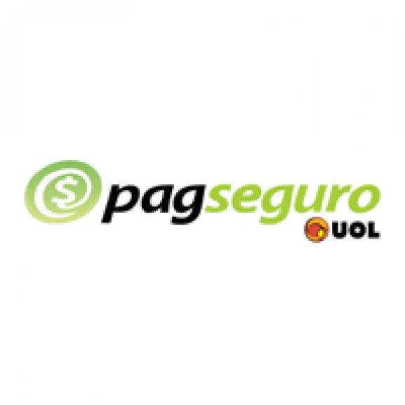 Logo of PagSeguro