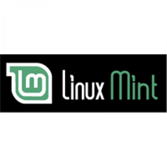 Logo of Linux Mint
