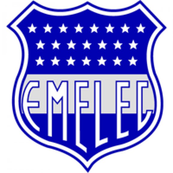 Logo of Emelec 1